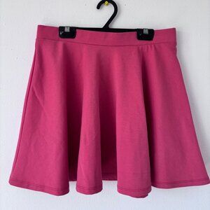 Bluenotes Pink Salmon skirt in Medium